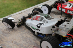 2013 ﻿﻿﻿﻿August Offroad 2WD DM